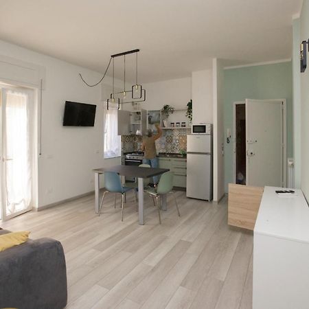 라스페치아 Casa Di Dani 아파트 외부 사진