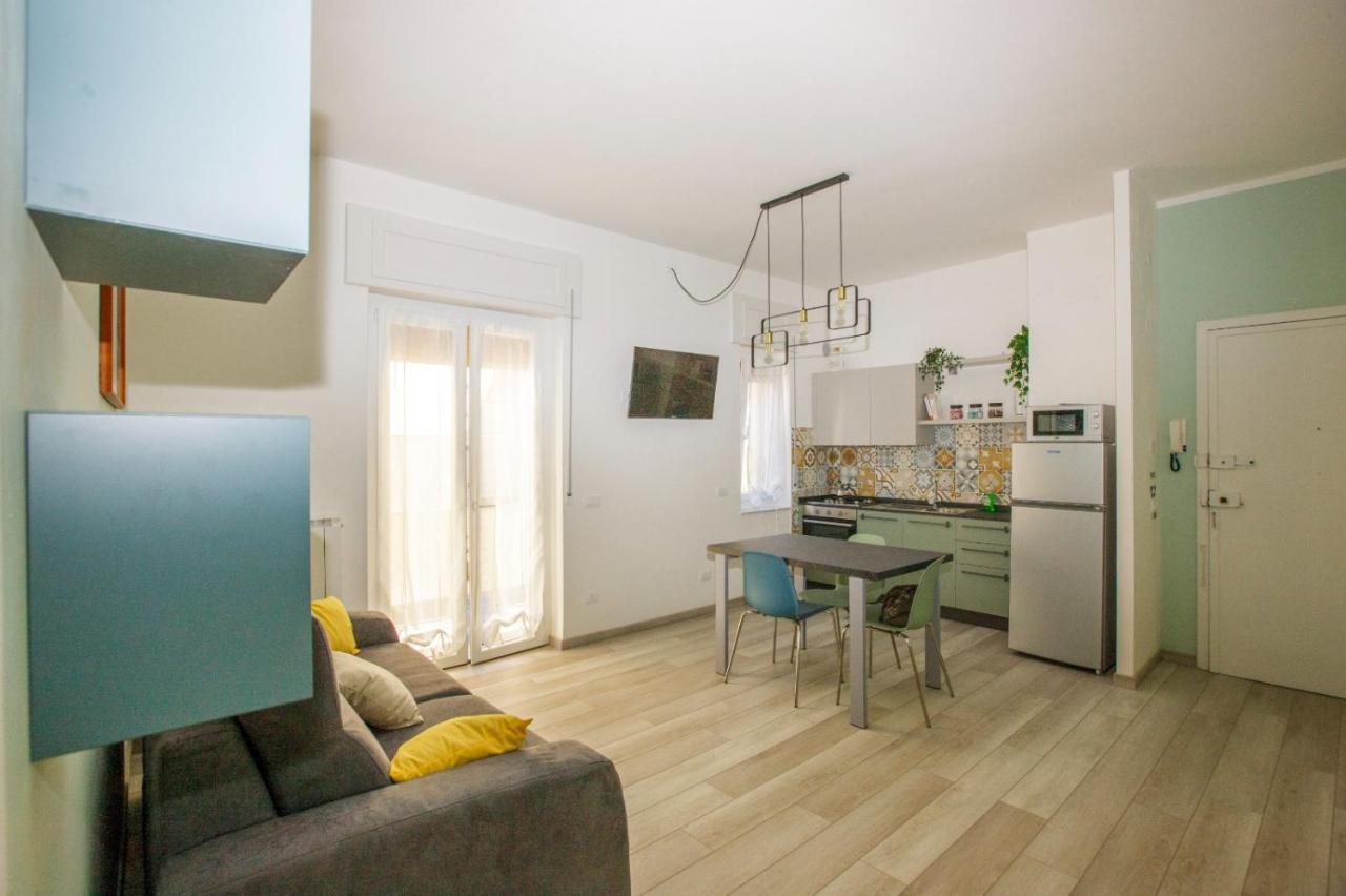 라스페치아 Casa Di Dani 아파트 외부 사진